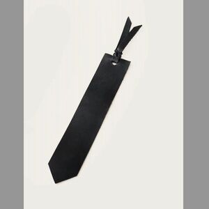 Able Neuza Leather Bookmark